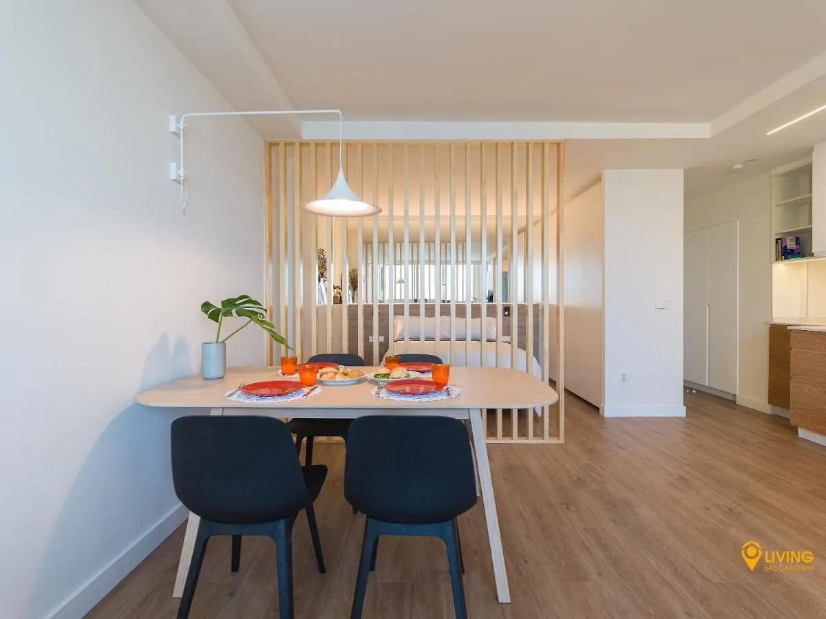 Living Las Canteras Homes - Stylish Beachfront Las Palmas de Gran Canaria