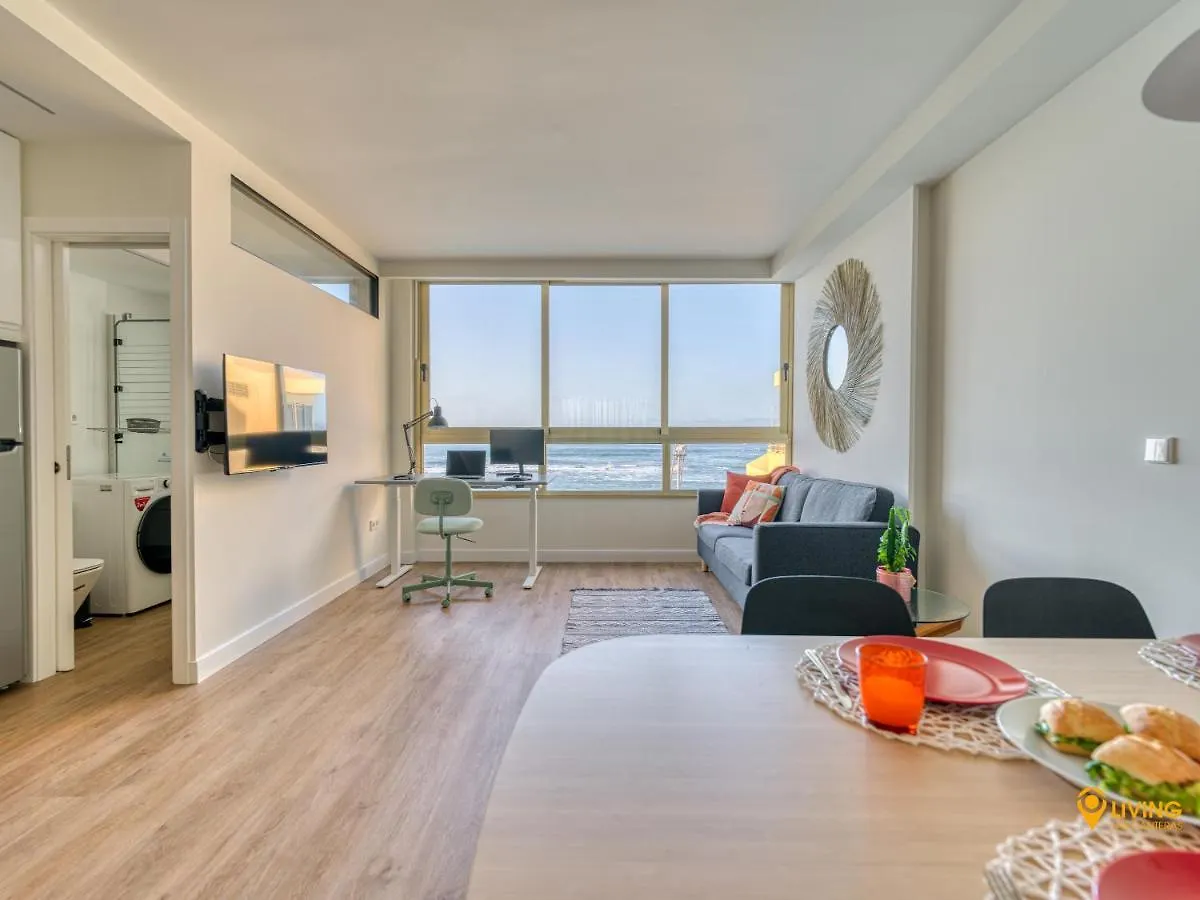 Living Las Canteras Homes - Stylish Beachfront Las Palmas de Gran Canaria