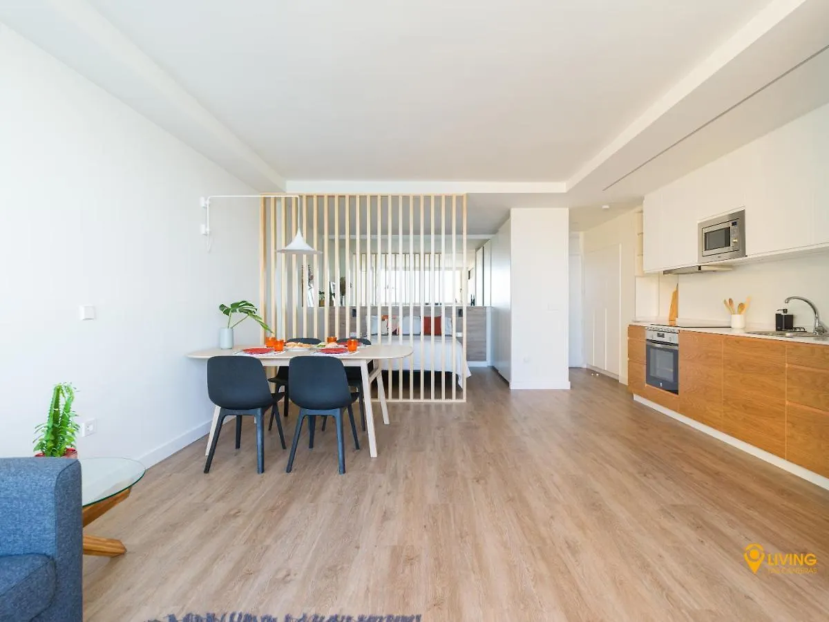 Living Las Canteras Homes - Stylish Beachfront Las Palmas de Gran Canaria