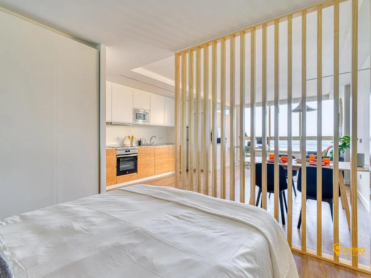 Living Las Canteras Homes - Stylish Beachfront Las Palmas de Gran Canaria Spain
