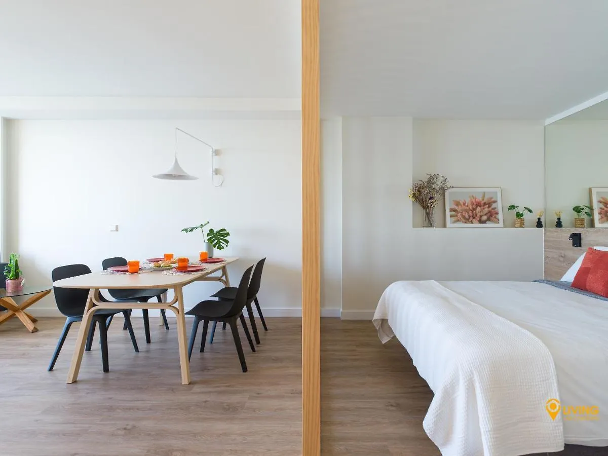 Living Las Canteras Homes - Stylish Beachfront Las Palmas de Gran Canaria 0*,  Spain