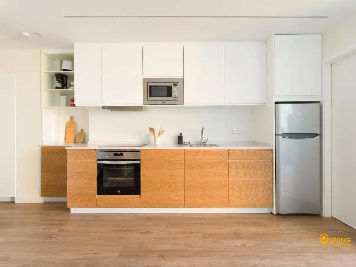 Living Las Canteras Homes - Stylish Beachfront Las Palmas de Gran Canaria Spain