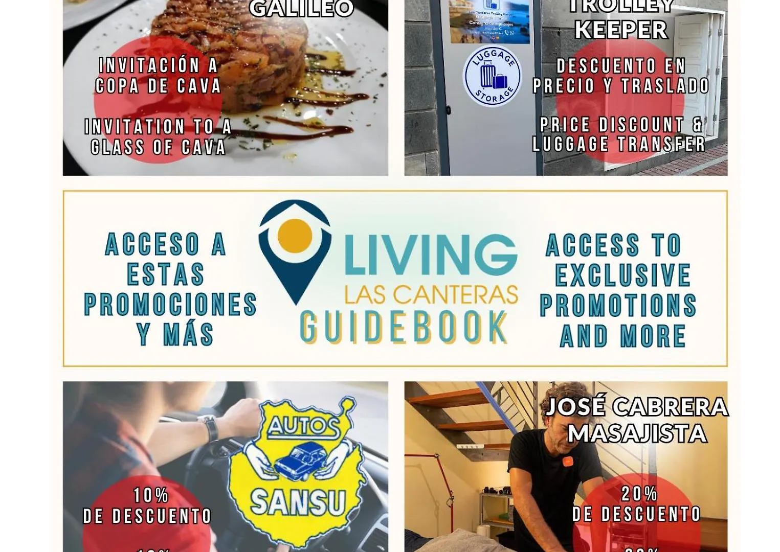 Living Las Canteras Homes - Stylish Beachfront Las Palmas de Gran Canaria Apartment