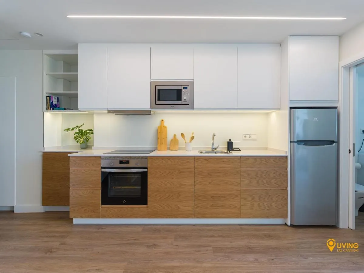 Living Las Canteras Homes - Stylish Beachfront Лас-Пальмас-де-Гран-Канария 0*,  Испания