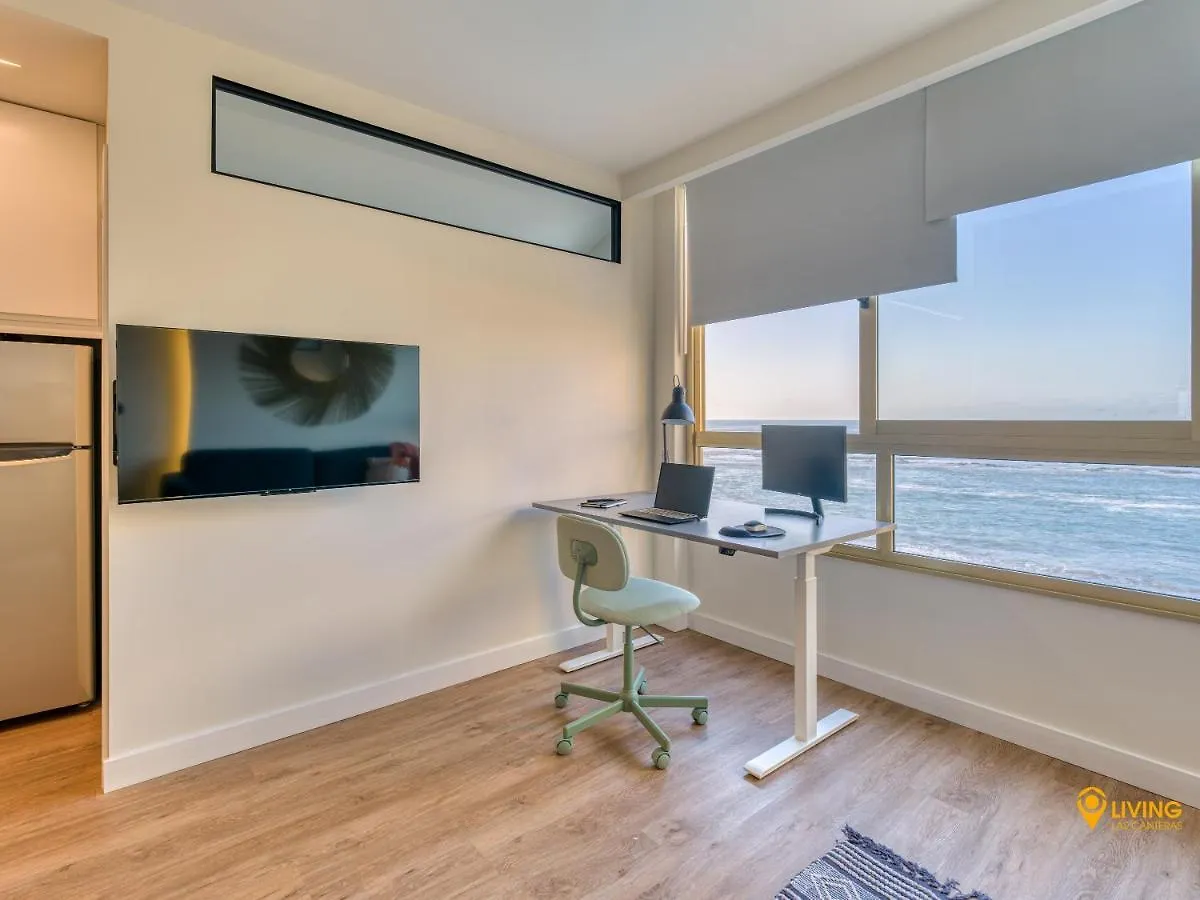Living Las Canteras Homes - Stylish Beachfront Las Palmas de Gran Canaria 0*,  Spain